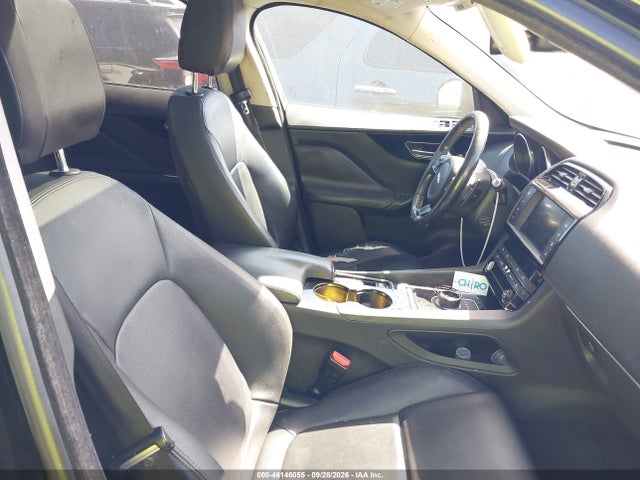 Продаж на аукціоні авто 2017 Jaguar F-pace 35t Premium, vin: SADCJ2BV3HA084114, номер лоту: 46146055