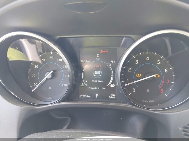 Продаж на аукціоні авто 2017 Jaguar F-pace 35t Premium, vin: SADCJ2BV3HA084114, номер лоту: 46146055