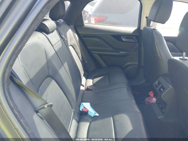 Продаж на аукціоні авто 2017 Jaguar F-pace 35t Premium, vin: SADCJ2BV3HA084114, номер лоту: 46146055