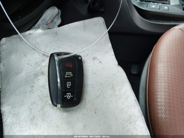 Продаж на аукціоні авто 2014 Hyundai Santa Fe Sport 2.0l Turbo, vin: 5XYZWDLA4EG130186, номер лоту: 46146056