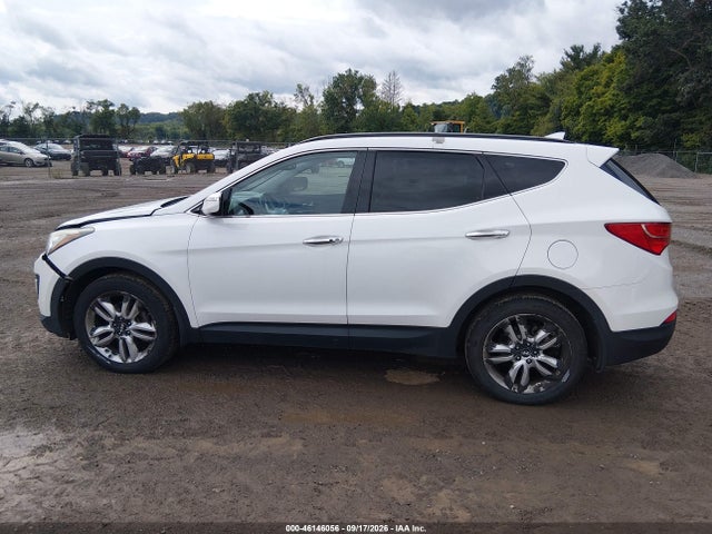 Продаж на аукціоні авто 2014 Hyundai Santa Fe Sport 2.0l Turbo, vin: 5XYZWDLA4EG130186, номер лоту: 46146056