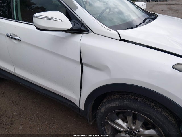 Продаж на аукціоні авто 2014 Hyundai Santa Fe Sport 2.0l Turbo, vin: 5XYZWDLA4EG130186, номер лоту: 46146056