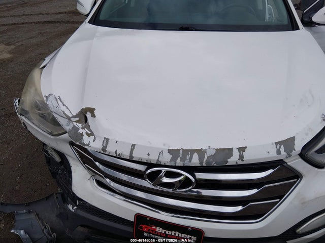 Продаж на аукціоні авто 2014 Hyundai Santa Fe Sport 2.0l Turbo, vin: 5XYZWDLA4EG130186, номер лоту: 46146056
