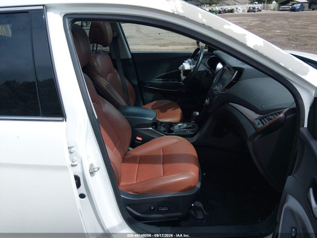 Продаж на аукціоні авто 2014 Hyundai Santa Fe Sport 2.0l Turbo, vin: 5XYZWDLA4EG130186, номер лоту: 46146056
