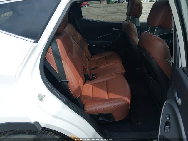 Продаж на аукціоні авто 2014 Hyundai Santa Fe Sport 2.0l Turbo, vin: 5XYZWDLA4EG130186, номер лоту: 46146056