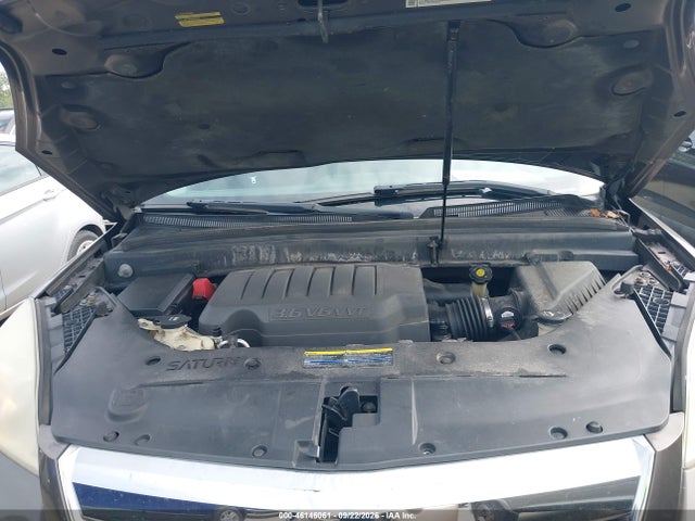 46146061 :رقم المزاد ، 5GZEV13747J109053 vin ، 2007 Saturn Outlook Xe مزاد بيع
