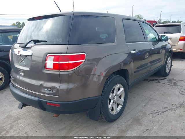 46146061 :رقم المزاد ، 5GZEV13747J109053 vin ، 2007 Saturn Outlook Xe مزاد بيع