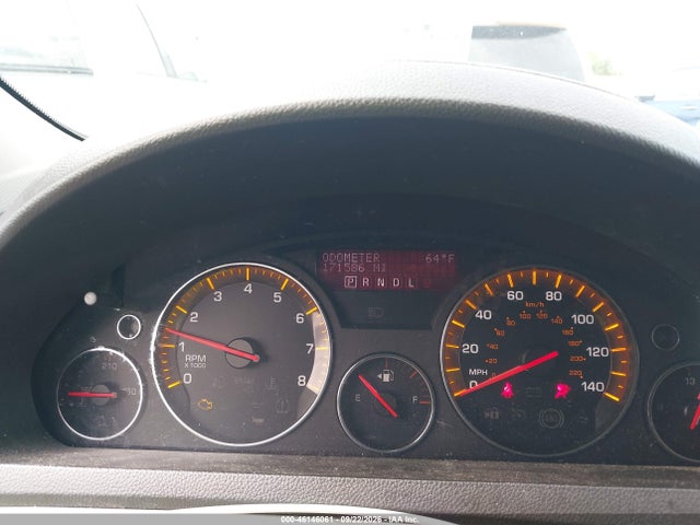 46146061 :رقم المزاد ، 5GZEV13747J109053 vin ، 2007 Saturn Outlook Xe مزاد بيع