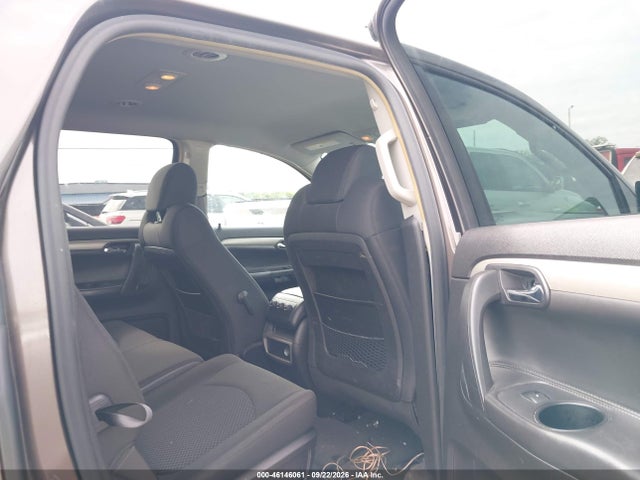 46146061 :رقم المزاد ، 5GZEV13747J109053 vin ، 2007 Saturn Outlook Xe مزاد بيع