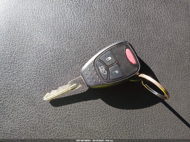 Продаж на аукціоні авто 2012 Jeep Liberty Sport, vin: 1C4PJMAK7CW154001, номер лоту: 46146063