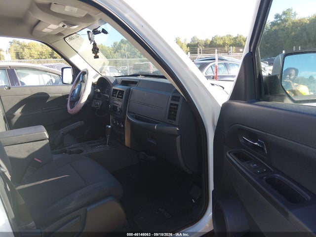 Продаж на аукціоні авто 2012 Jeep Liberty Sport, vin: 1C4PJMAK7CW154001, номер лоту: 46146063
