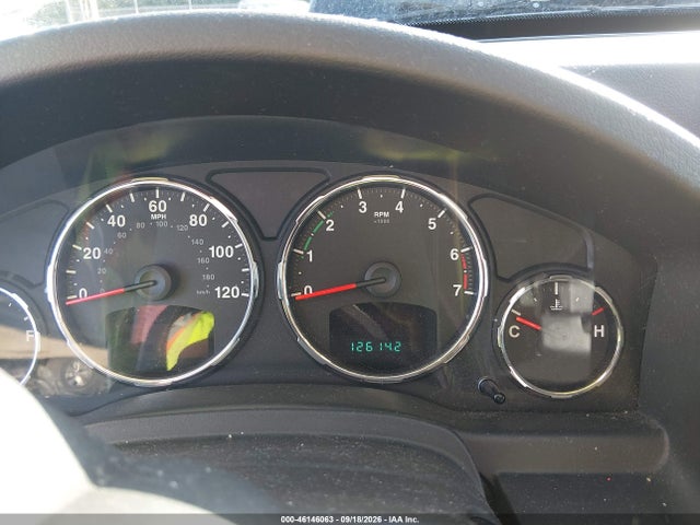Продаж на аукціоні авто 2012 Jeep Liberty Sport, vin: 1C4PJMAK7CW154001, номер лоту: 46146063