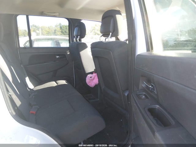 Продаж на аукціоні авто 2012 Jeep Liberty Sport, vin: 1C4PJMAK7CW154001, номер лоту: 46146063