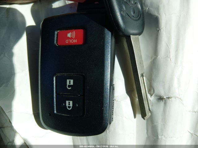 Продажа на аукционе авто 2020 Toyota Tacoma Trd Sport, vin: 3TMCZ5AN1LM332511, номер лота: 46146064