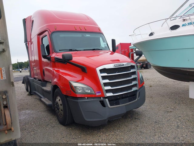 Aukcja sprzedaży 2020 Freightliner New Cascadia 126, vin: 1FUJHHDR2LLLN1606, numer aukcji: 46146066