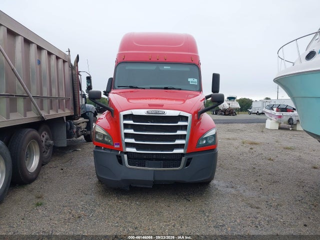 Aukcja sprzedaży 2020 Freightliner New Cascadia 126, vin: 1FUJHHDR2LLLN1606, numer aukcji: 46146066