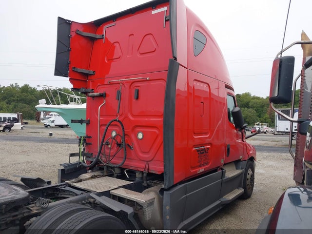 Aukcja sprzedaży 2020 Freightliner New Cascadia 126, vin: 1FUJHHDR2LLLN1606, numer aukcji: 46146066