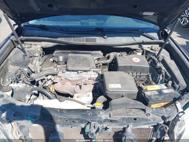 Продаж на аукціоні авто 2012 Toyota Camry Se Limited Edition, vin: 4T1BF1FK5CU182793, номер лоту: 46146068