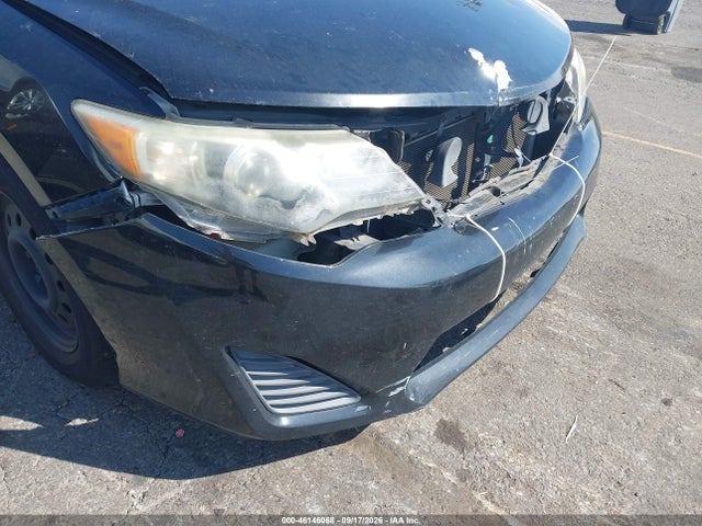 Продаж на аукціоні авто 2012 Toyota Camry Se Limited Edition, vin: 4T1BF1FK5CU182793, номер лоту: 46146068