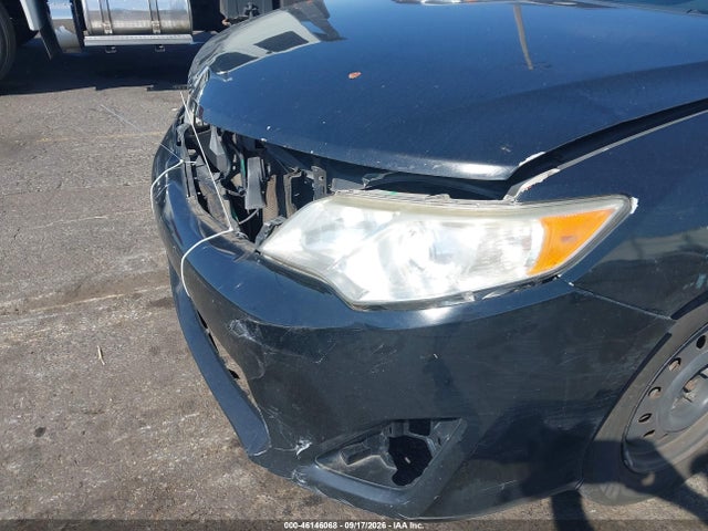 Продаж на аукціоні авто 2012 Toyota Camry Se Limited Edition, vin: 4T1BF1FK5CU182793, номер лоту: 46146068