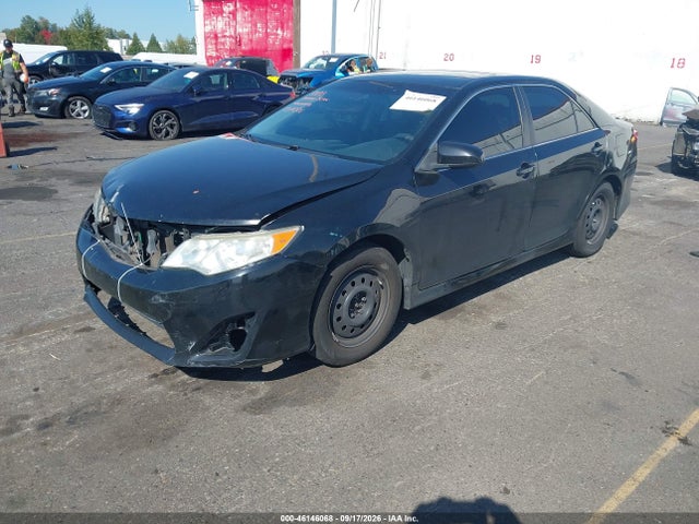Продаж на аукціоні авто 2012 Toyota Camry Se Limited Edition, vin: 4T1BF1FK5CU182793, номер лоту: 46146068