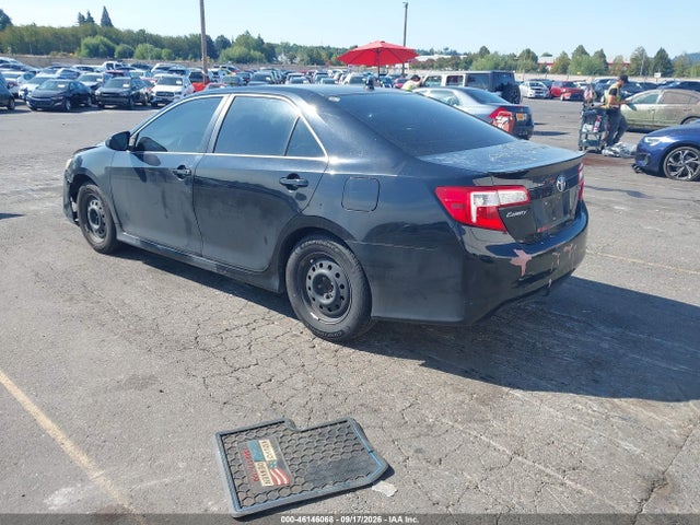 Продаж на аукціоні авто 2012 Toyota Camry Se Limited Edition, vin: 4T1BF1FK5CU182793, номер лоту: 46146068