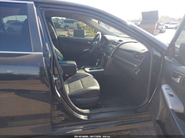 Продаж на аукціоні авто 2012 Toyota Camry Se Limited Edition, vin: 4T1BF1FK5CU182793, номер лоту: 46146068