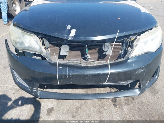Продаж на аукціоні авто 2012 Toyota Camry Se Limited Edition, vin: 4T1BF1FK5CU182793, номер лоту: 46146068