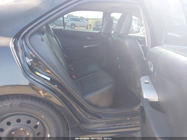 Продаж на аукціоні авто 2012 Toyota Camry Se Limited Edition, vin: 4T1BF1FK5CU182793, номер лоту: 46146068