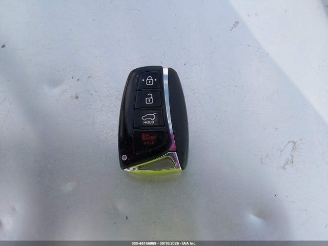 Продаж на аукціоні авто 2015 Hyundai Santa Fe Sport 2.4l, vin: 5XYZU3LBXFG265537, номер лоту: 46146069