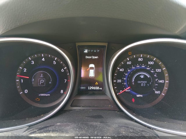 Продаж на аукціоні авто 2015 Hyundai Santa Fe Sport 2.4l, vin: 5XYZU3LBXFG265537, номер лоту: 46146069