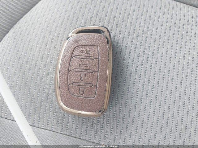 Hyundai SONATA SEL 2018 5NPE34AF8JH657981 Image 11