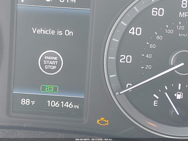 Hyundai SONATA SEL 2018 5NPE34AF8JH657981 Image 16