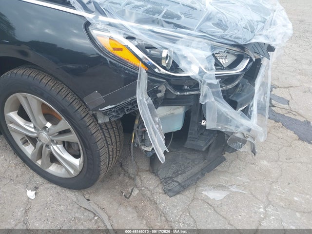 Hyundai SONATA SEL 2018 5NPE34AF8JH657981 Image 18