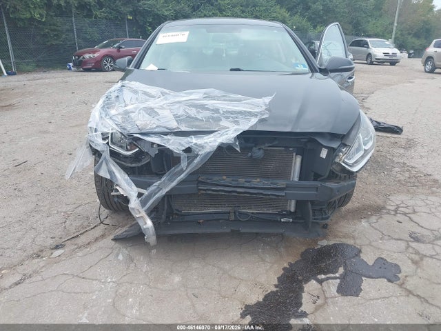 Hyundai SONATA SEL 2018 5NPE34AF8JH657981 Image 6