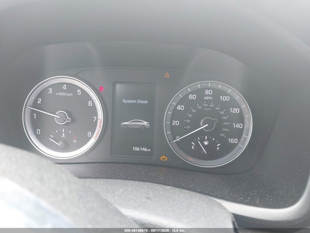 Hyundai SONATA SEL 2018 5NPE34AF8JH657981 Image 7