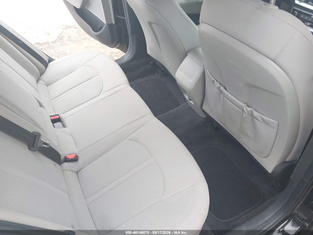 Hyundai SONATA SEL 2018 5NPE34AF8JH657981 Image 8