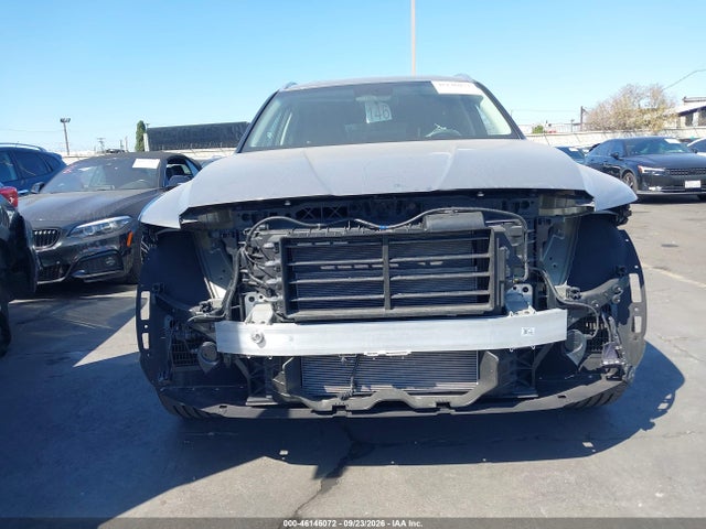 Genesis Gv80 2.5t Advanced Awd 2026 KMUHBESB5TU306498 Image 13