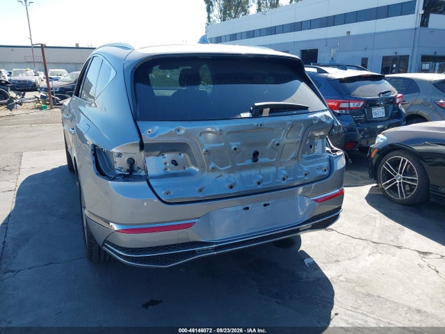 Genesis Gv80 2.5t Advanced Awd 2026 KMUHBESB5TU306498 Image 17