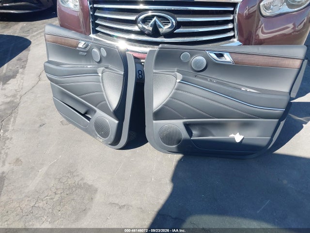 Genesis Gv80 2.5t Advanced Awd 2026 KMUHBESB5TU306498 Image 12