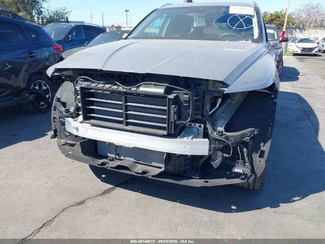 Genesis Gv80 2.5t Advanced Awd 2026 KMUHBESB5TU306498 Image 6