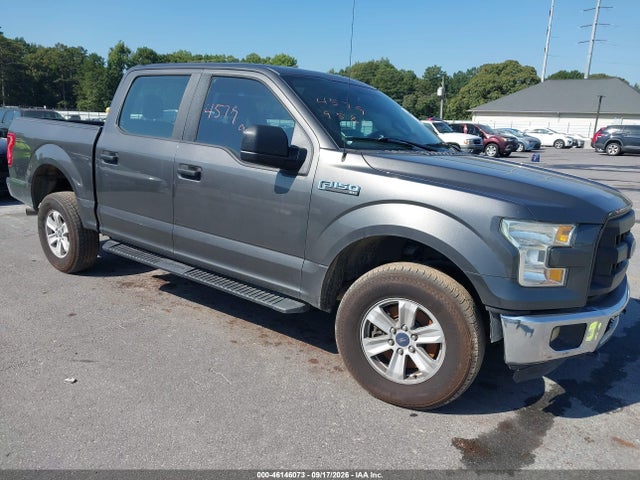 Продаж на аукціоні авто 2015 Ford F-150 Xl, vin: 1FTEW1EF5FKD71773, номер лоту: 46146073