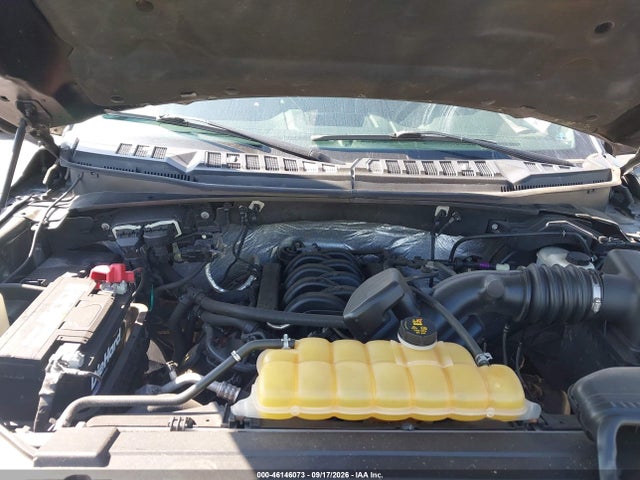Продаж на аукціоні авто 2015 Ford F-150 Xl, vin: 1FTEW1EF5FKD71773, номер лоту: 46146073