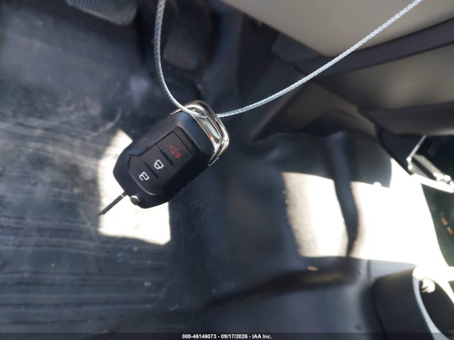 Продаж на аукціоні авто 2015 Ford F-150 Xl, vin: 1FTEW1EF5FKD71773, номер лоту: 46146073