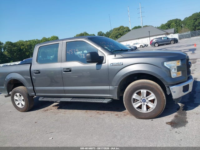 Продаж на аукціоні авто 2015 Ford F-150 Xl, vin: 1FTEW1EF5FKD71773, номер лоту: 46146073