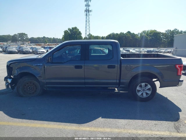 Продаж на аукціоні авто 2015 Ford F-150 Xl, vin: 1FTEW1EF5FKD71773, номер лоту: 46146073