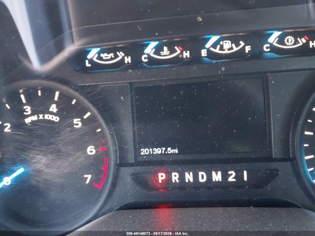 Продаж на аукціоні авто 2015 Ford F-150 Xl, vin: 1FTEW1EF5FKD71773, номер лоту: 46146073