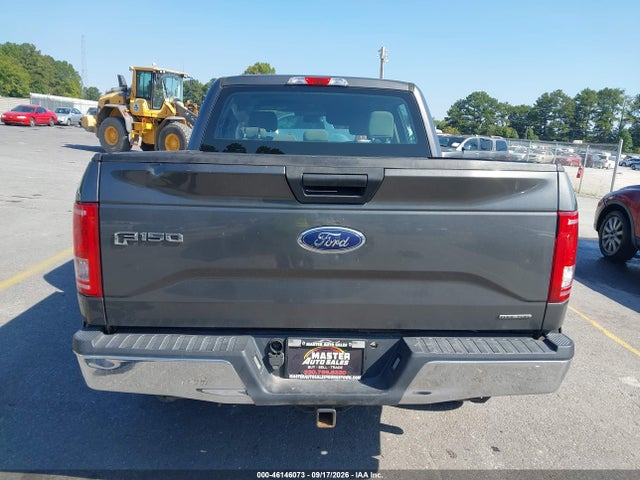 Продаж на аукціоні авто 2015 Ford F-150 Xl, vin: 1FTEW1EF5FKD71773, номер лоту: 46146073