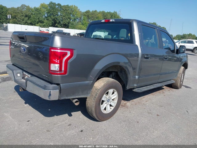 Продаж на аукціоні авто 2015 Ford F-150 Xl, vin: 1FTEW1EF5FKD71773, номер лоту: 46146073
