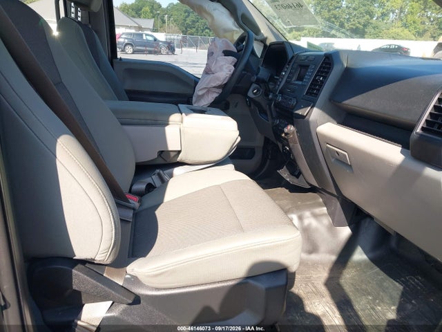 Продаж на аукціоні авто 2015 Ford F-150 Xl, vin: 1FTEW1EF5FKD71773, номер лоту: 46146073